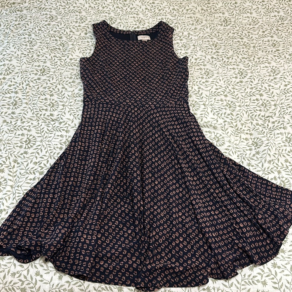Loft Dress